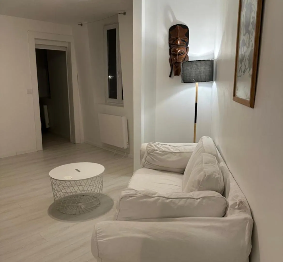 Nice And Warm Studio To Relax Lille Apartman