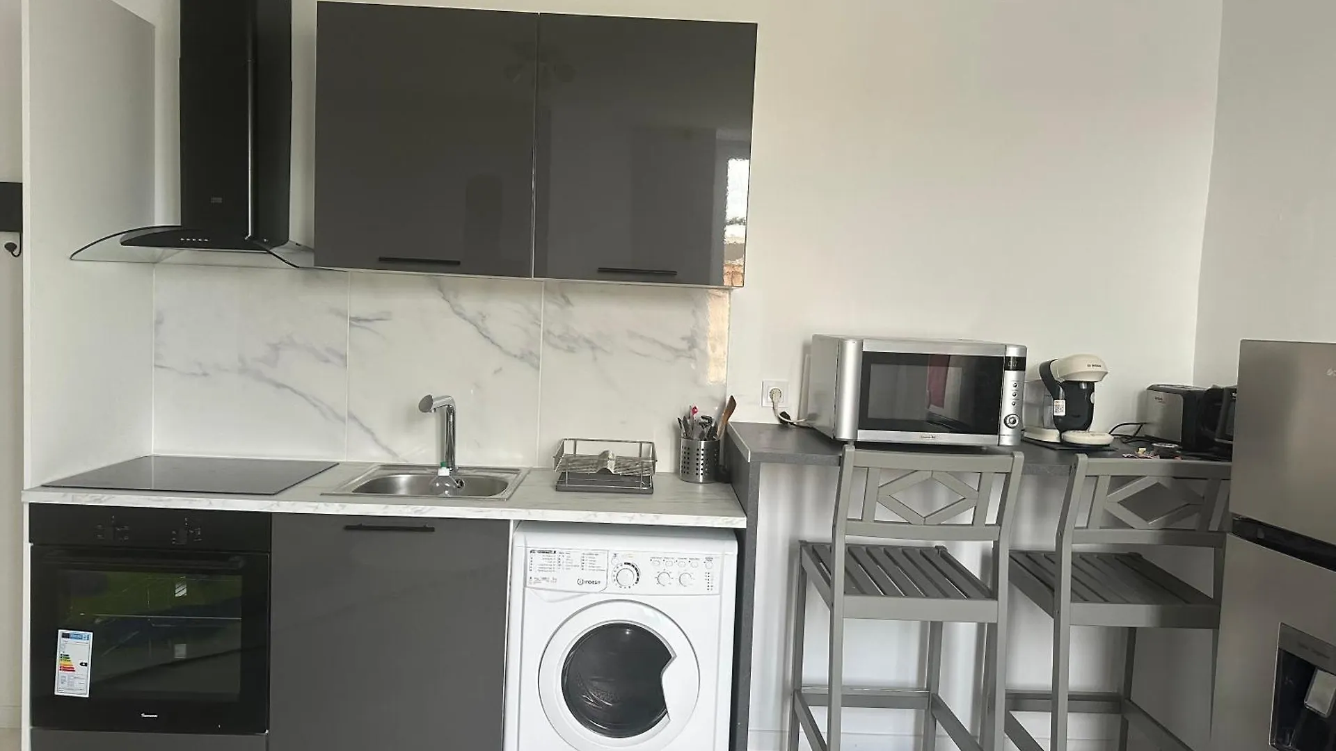 Apartman Nice And Warm Studio To Relax Lille