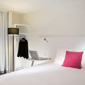Ibis Styles Centre Gare Beffroi Lilla